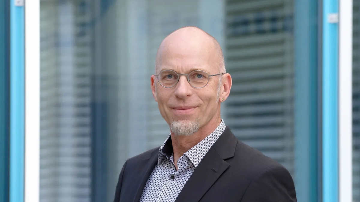 Thomas Kunz startet den Vertrieb von Tacton und Lino 3D-Konfigurationslösungen am 15. September 2023 (© © Lino Schweiz GmbH i.G.)