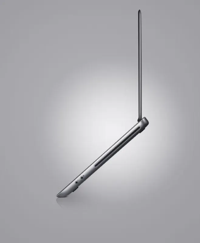 Dell XPS 15z (Quelle: Dell)