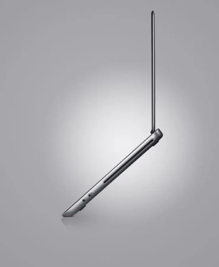 Dell XPS 15z (Quelle: Dell)