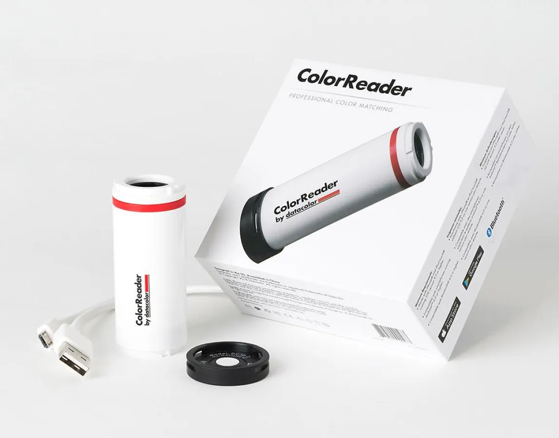 Datacolor ColorReader