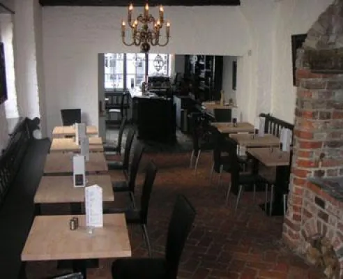 Bild: Rekordverdächtig: traumhaft renoviertes Altstadt-Restaurant in nur vier Wochen