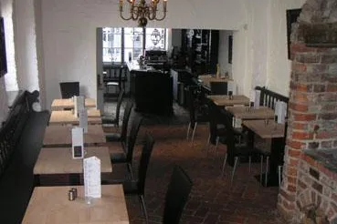 Bild: Rekordverdächtig: traumhaft renoviertes Altstadt-Restaurant in nur vier Wochen