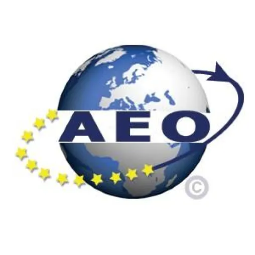 Bild: 20:20 Mobile Germany erhält Gütesiegel AEO F