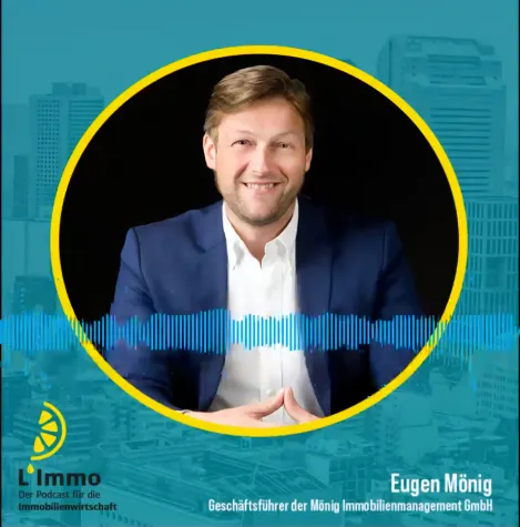 „Immobilienkrise ist nicht gleich Verwalterkrise“ Bild: „Immobilienkrise ist nicht gleich Verwalterkrise“