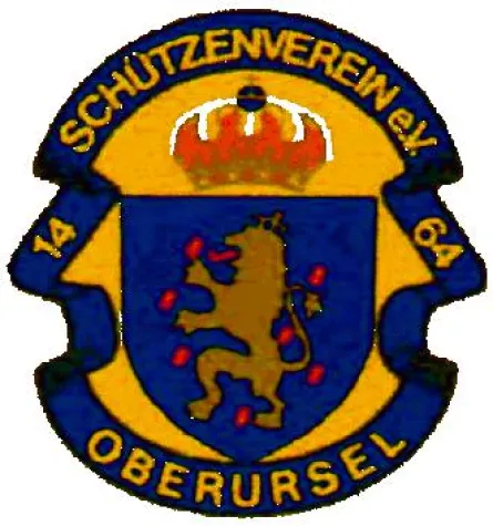 Bild: Jedermannschießen um die Brunnenfestscheibe in Oberursel