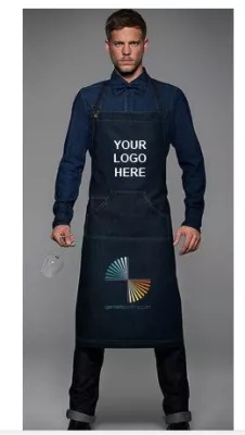 Bild: Garment Printing stellt die neue bedruckbare Denim-Kollektion vor