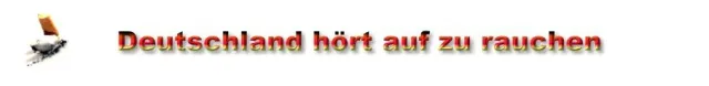 Bild: Fit statt Raucher