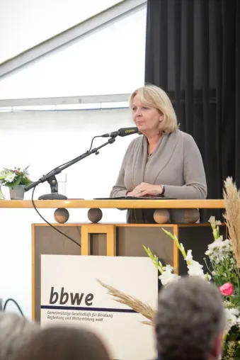 „Ein gutes Beispiel für andere Kommunen“ Bild: „Ein gutes Beispiel für andere Kommunen“