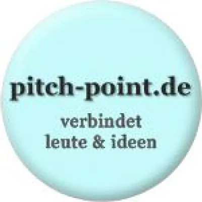 Bild: pitch-point.de – die neue Online – Plattform für die Vermarktung deutschsprachiger Literatur