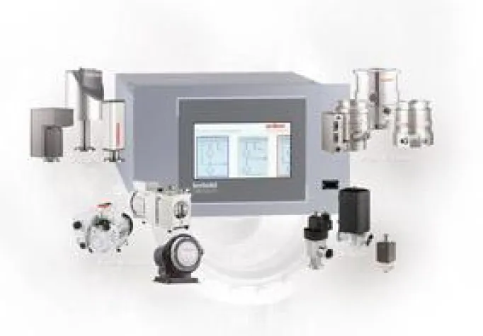 Bild: Oerlikon Leybold Vacuum feiert 160jähriges Firmenjubiläum