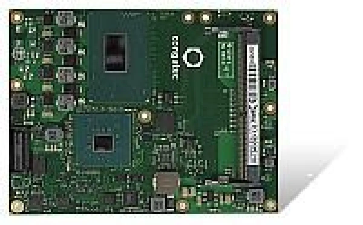 congatec conga-TS370 COM Express Basic Type 6 COM