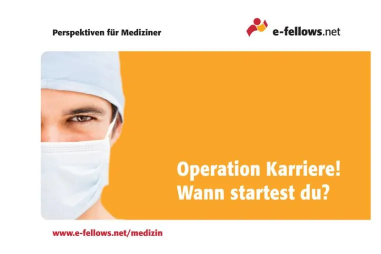 Bild: Berufseinstieg ohne Risiken und Nebenwirkungen
