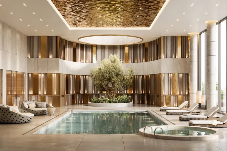 Bild: Five Star Longevity: Wie zwei Strategen den Hotelmarkt neu vermessen