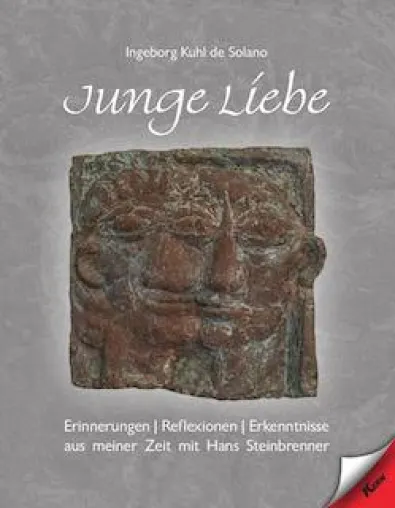 Bild: Reflexion einer jungen Liebe in den Nachkriegs-Jahren