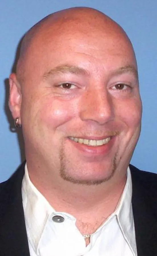 Stefan Fritz, ONLINE-USV Salesconsultant bei Ingram Micro