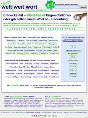 Bild: Neue Bedeutung für Saure-Gurken-Zeit im Internet gesucht