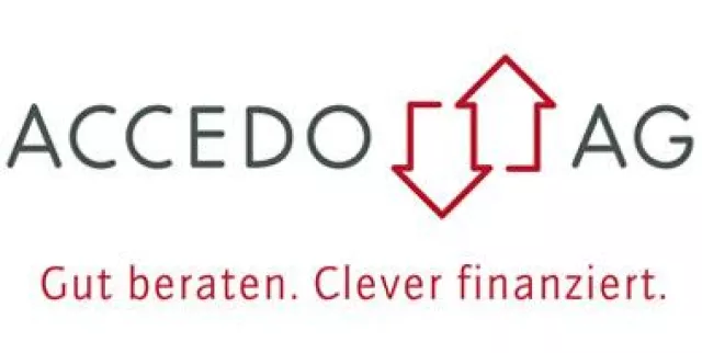 ACCEDO AG peilt halbe Milliarde an Bild: ACCEDO AG peilt halbe Milliarde an