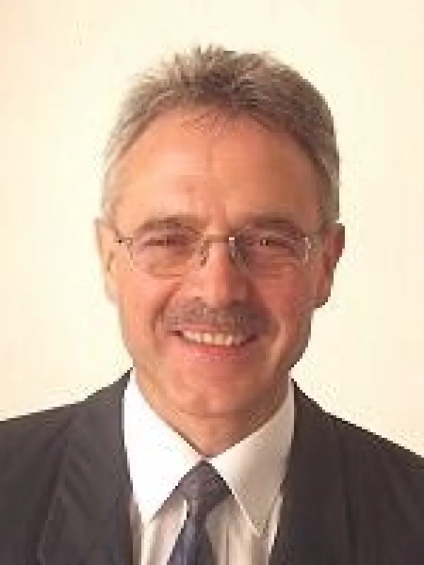 Direktor Pater Claudius Amann SDB