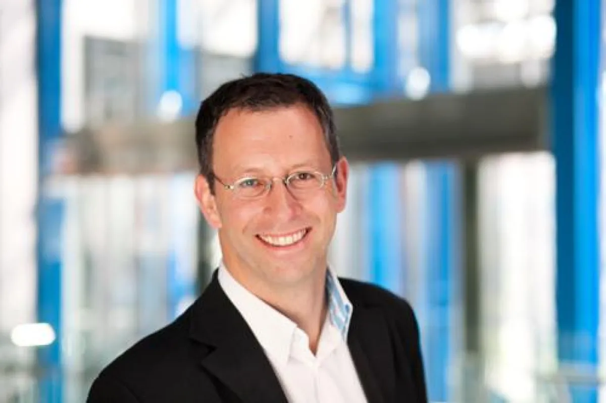 Achim Kümmerle, TTS Produktmanager