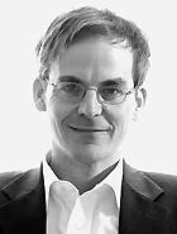 Dipl.-Ing. Eric Sturm