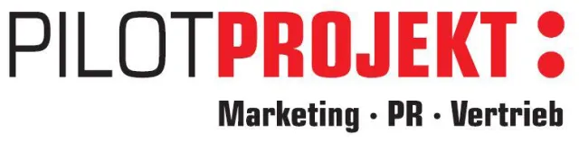 Bild: Neue Website der Pilot:Projekt GmbH, Hannover