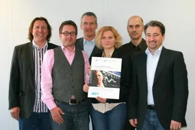 Bild: WJ&JCI Businesslounge „Freitag, der 13. – Immer Zirkus an der Börse“