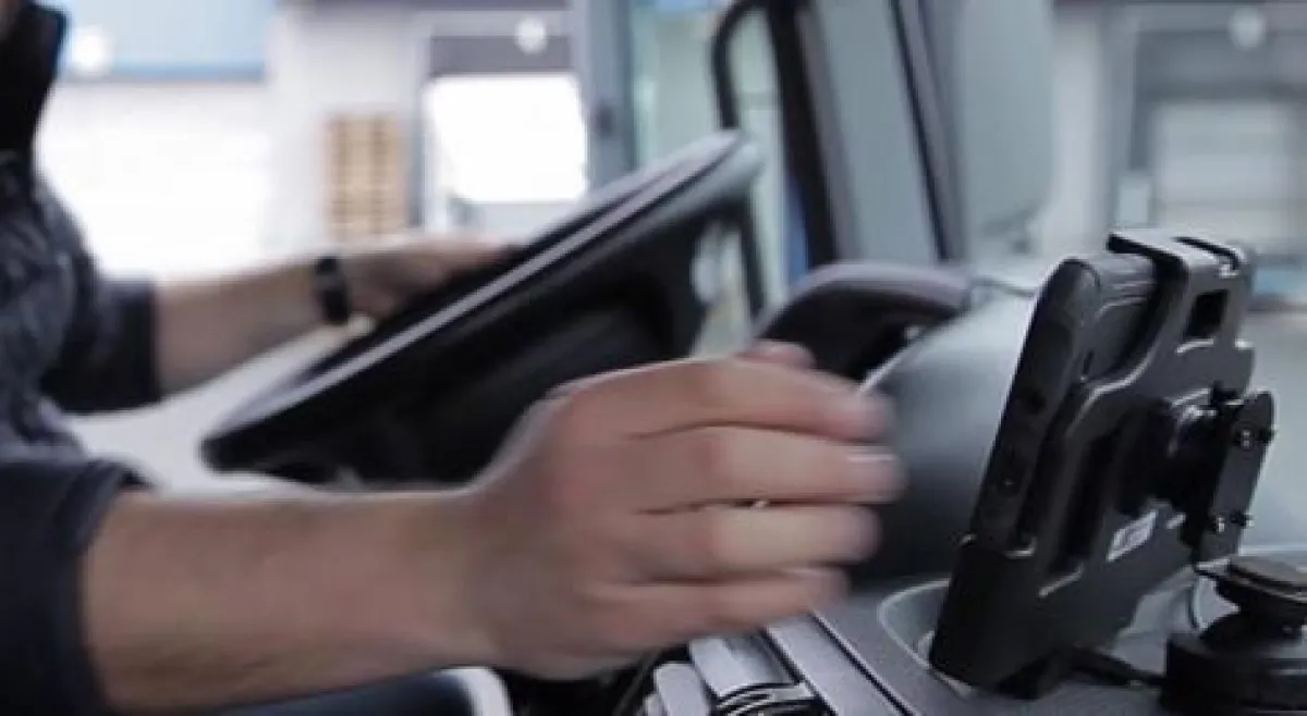 Heinz Zonsius GmbH verbessert die Kommunikation und arbeitet mobil effizienter. Bild: Microsoft.