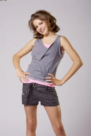 Joana ist die erste deutsche Miss GoSupermodel Bild: Joana ist die erste deutsche Miss GoSupermodel