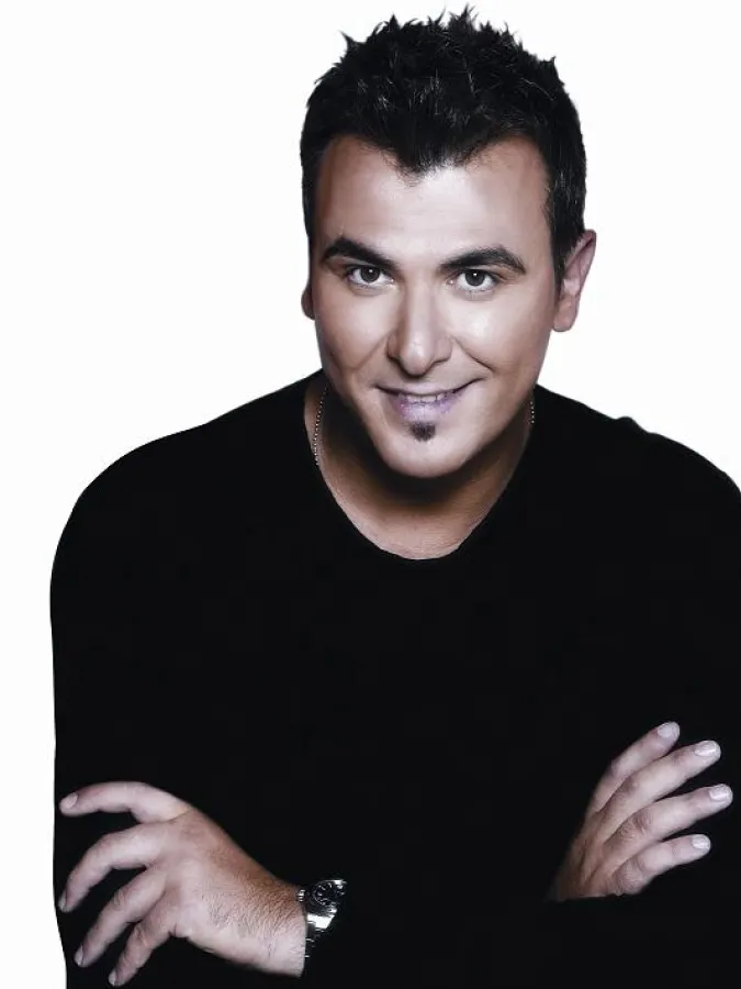 Antonis Remos