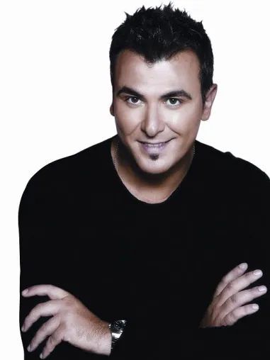 Bild: Antonis Remos in Düsseldorf
