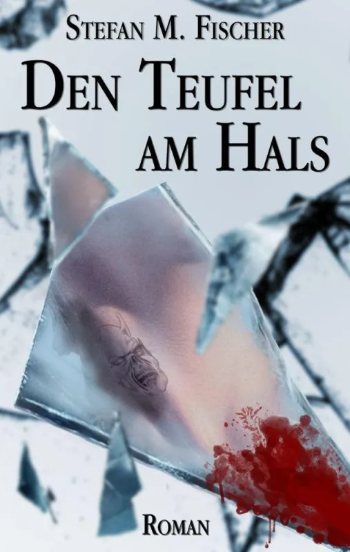 Cover von 'Den Teufel am Hals'