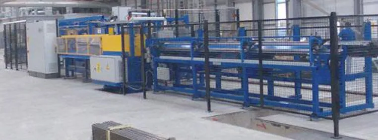 Bild: Schnell – Sauber – Wirtschaftlich: Trennen von Metallrohren – von Stahl bis Titan, bis 76 mm Durchmesser