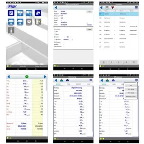 Bild: Die Zukunft der Messtechnik ist smart