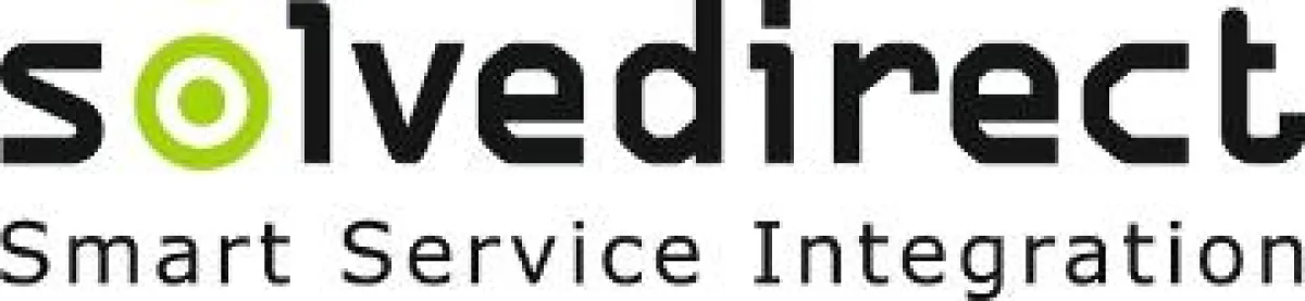Logo SolveDirect