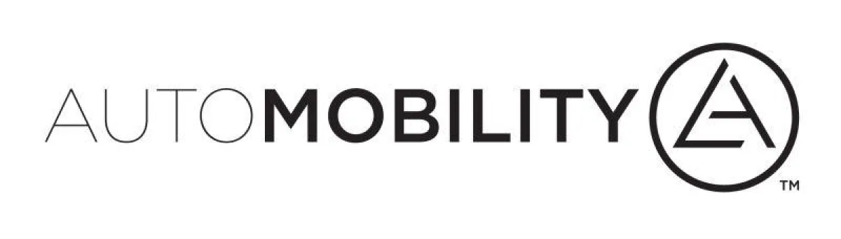 Logo AutoMobility LA