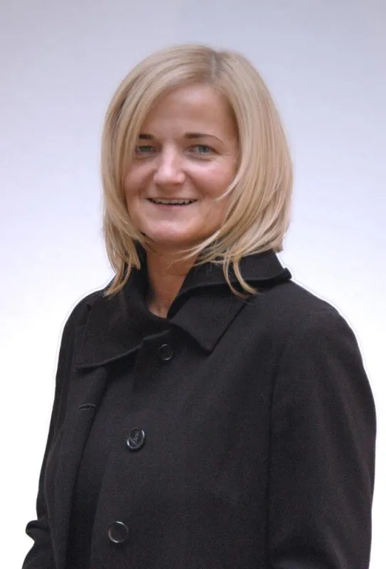 Claudia Bassen wird Mitglied der Geschäftsleitung