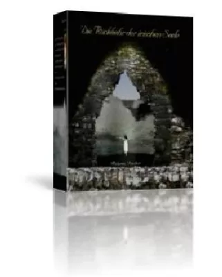 Bild: Die Rückkehr der irischen Seele - Melanie Fischer neues Buch