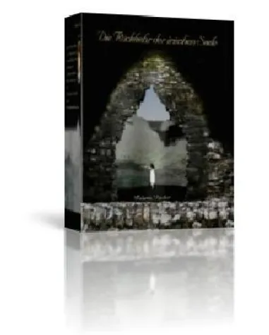 Bild: Die Rückkehr der irischen Seele - Melanie Fischer neues Buch