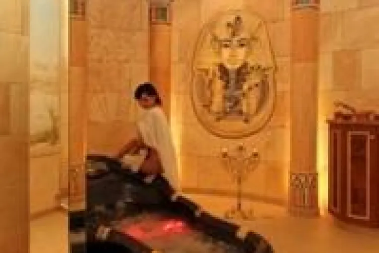 Bild: Wellnesshotel Jagdhof lockt mit neuem Herbst Special Wellnessgäste in den Herbst 2010