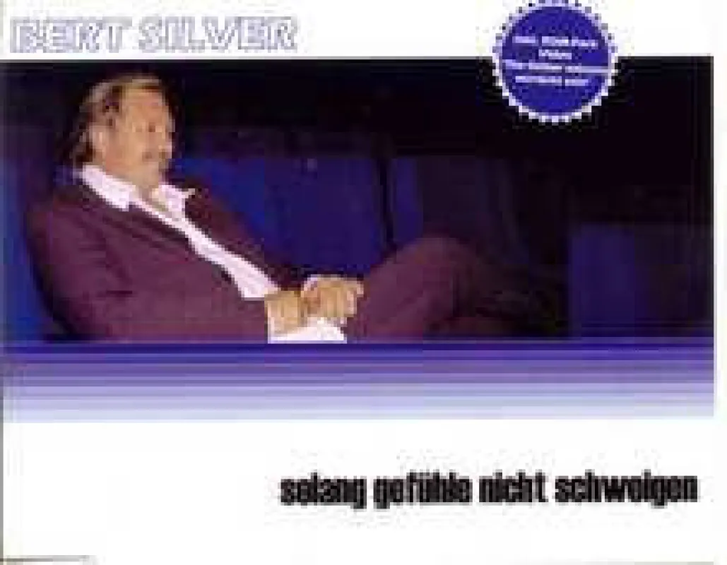 Bert Silver