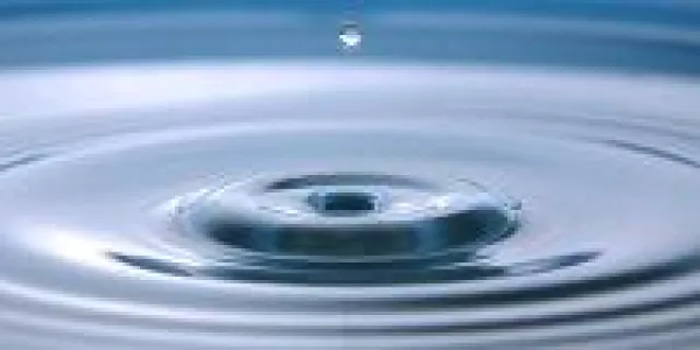 Bild: Uran im Trinkwasser?