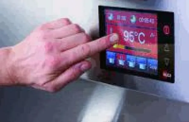 Bild: Küppersbusch mit KÜCHE AWARD Technik 2013 ausgezeichnet