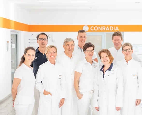 Bild: „BESTES Check-up-Zentrum 2023“: Conradia Medical Prevention ist Spitzenreiter im Test der WirtschaftsWoche