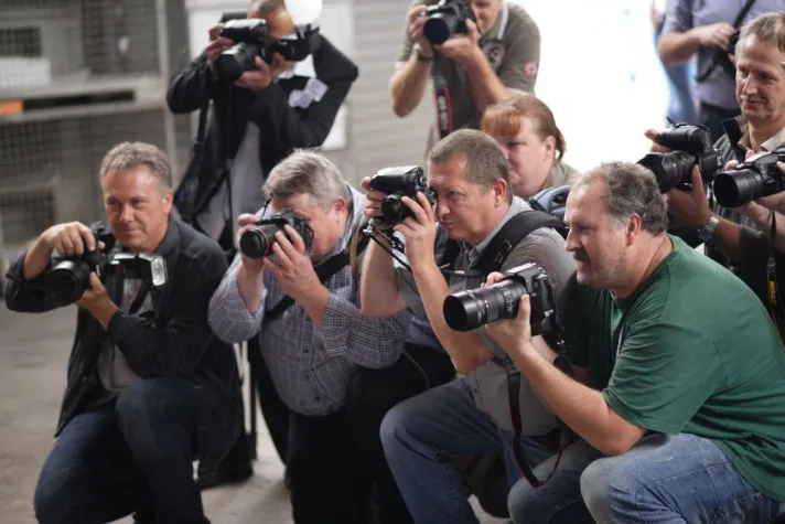 Bild: vhs Hameln-Pyrmont lädt ein zum 3. Fototag