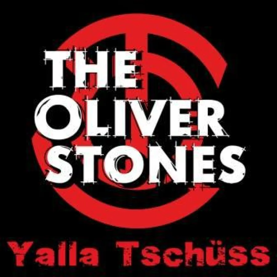 The Oliver Stones - 