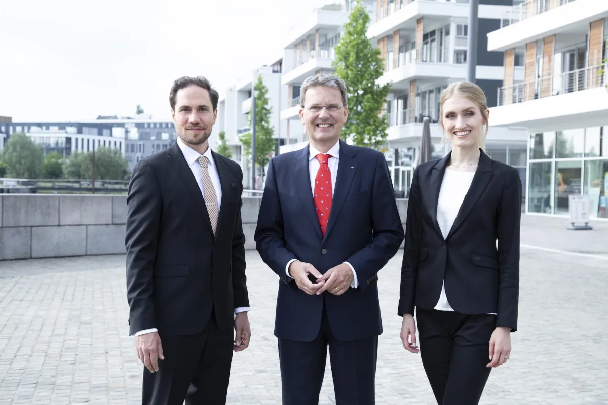 Mandat Gesellschafterkreis