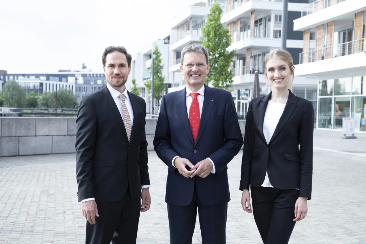 Mandat Gesellschafterkreis