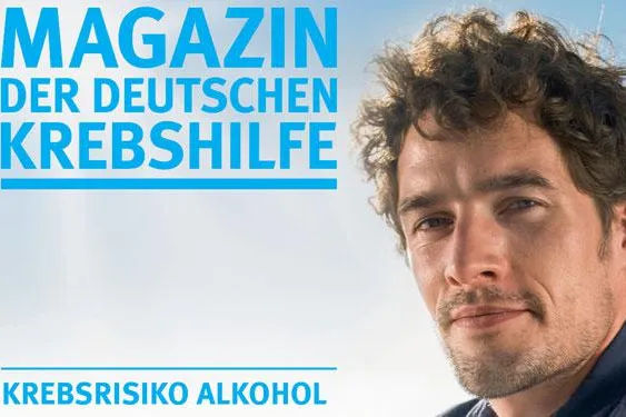 Krebsrisiko Alkohol Bild: Krebsrisiko Alkohol