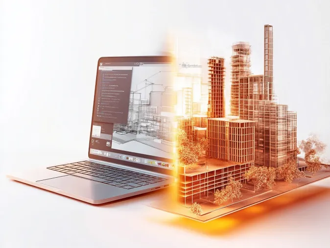 Bild: Building Information Modeling (BIM) in xD – Neue Dimensionen für die integrierte Projektabwicklung (IPA) 
