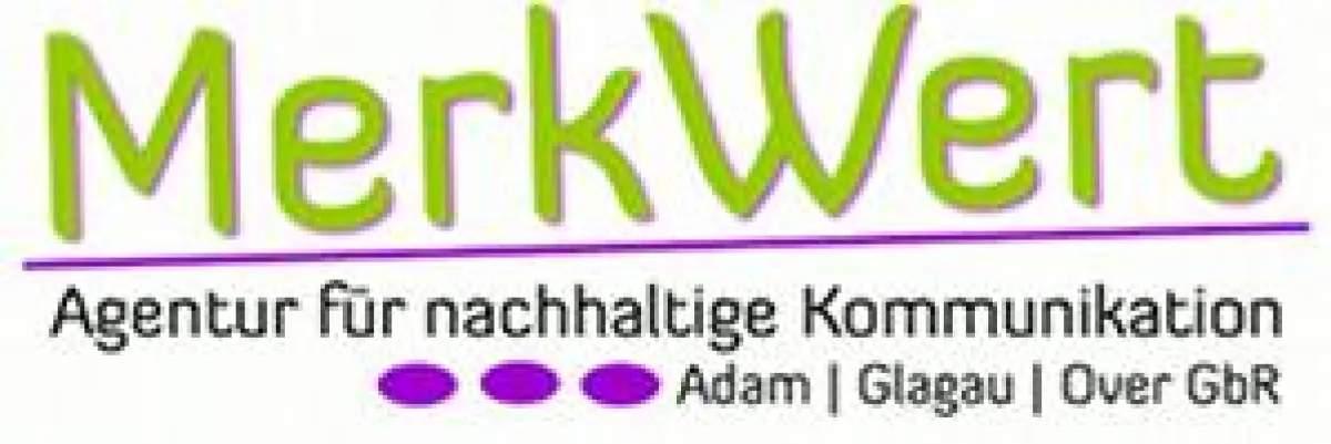 MerkWert - Agentur für nachhaltige Kommunikation